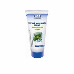 Mixtura mentolata crema, 35ml - Infofarm