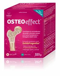 Osteoeffect 325g Good Days Barnys