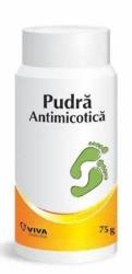 PUDRA ANTIMICOTICA 75G - VITALIA PHARMA