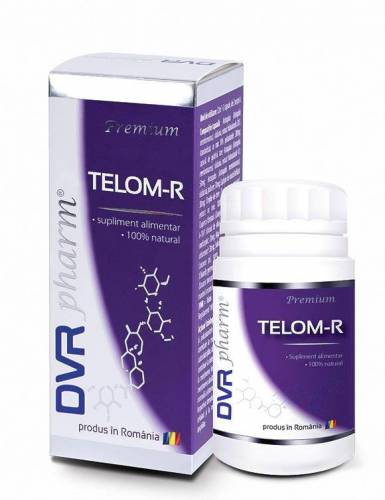 TELOM-R 60cps, DVR Pharm