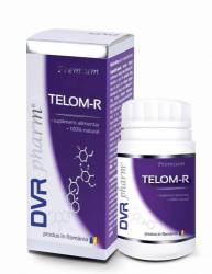 TELOM-R 60cps, DVR Pharm