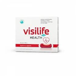 Visilife Health 30cps - Vitaslim