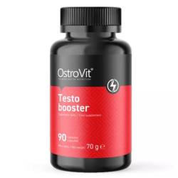 TestoBooster, 90 capsule, OstroVit