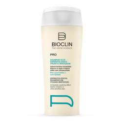 Sampon dermatologic pentru scalp iritat, Bioclin Pro