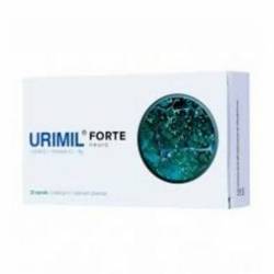 Urimil Forte, 30cps - NaturPharma