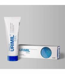 URIMIL GEL CANABIDIOL - efect de incalzire - 50ml, NATURPHARMA
