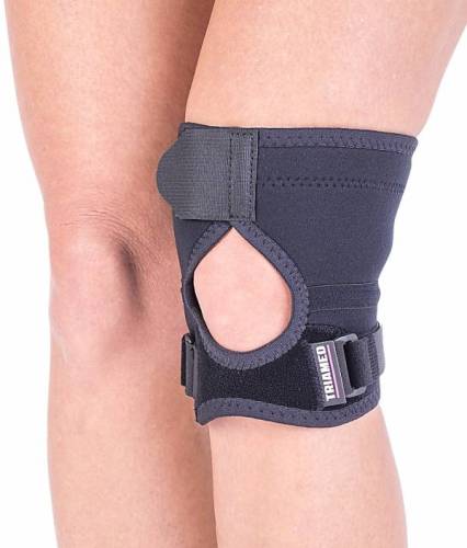 PATELLAFIX 02 – Orteza de Genunchi Mobila pentru Tendon Patelar, marimea M4