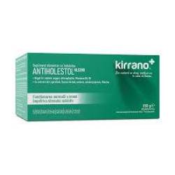 Antiholestol HLS200, 30 plicuri, Kirrano