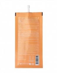 Masca de fata cu vitamina C, 25 ml - Radiance Gyada Cosmetics