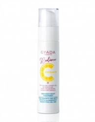 Crema de noapte cu vitamina C, 50 ml - Radiance Gyada Cosmetics