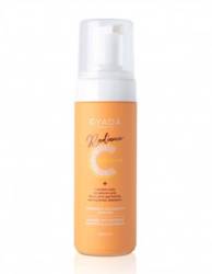 Spuma de curatare pentru fata cu vitamina C, 150 ml - Radiance Gyada Cosmetics