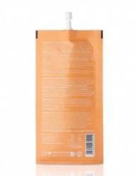 Peeling pentru fata si gat cu vitamina C, 25 ml - Radiance Gyada Cosmetics
