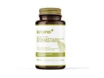 Stomastabyl SSL 690, 60 capsule, BM Portavita