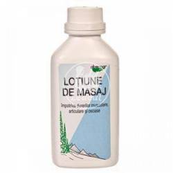 Lotiune de masaj 200 ml - Abemar med