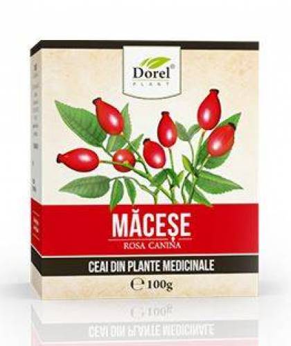 Ceai De Macese 100g - DOREL PLANT