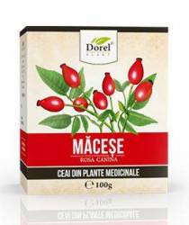 Ceai De Macese 100g - DOREL PLANT