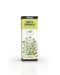 Tinctura de Cretisoara, 200 ml, Dorel Plant