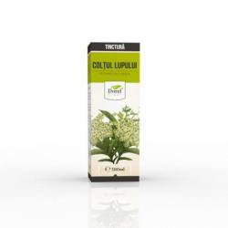 Tinctura de Coltul Lupului, 200 ml, Dorel Plant