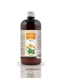 Tinctura de Galbenele, 500 ml, Dorel Plant