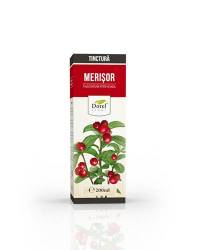 Tinctura de Merisor, 200 ml, Dorel Plant
