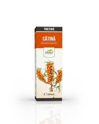 Tinctura de Catina, 200 ml, Dorel Plant