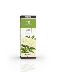 Tinctura de Soc, 500 ml, Dorel Plant