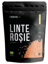 Linte Rosie, eco-bio, 500g - Niavis