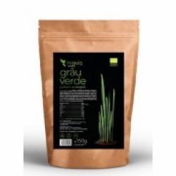 Orz verde pulbere 150g ECO-BIO Niavis