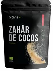 Zahar De Cocos, eco-bio, 250g - Niavis
