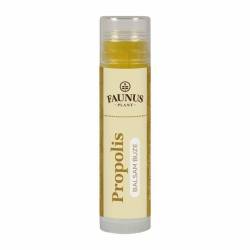 Balsam buze cu propolis 5ml  - Faunus Plant