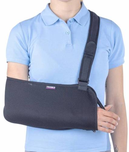 SINTEX – Suport fixare brat si antebrat, Marimea 2