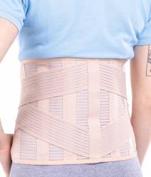 LOMBOLASTIC marimea M5 – Corset lombo-sacral semirigid
