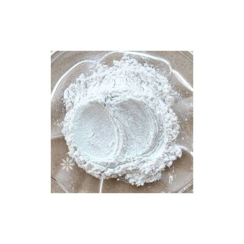 Pigment cosmetic perlat 29 alb diamant, 3g - Mayam