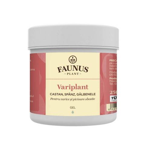 Gel Variplant, 250ml - Faunus Plant