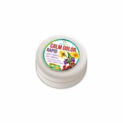 Calm Dolor Rapid, 100 ml, Darmaplant