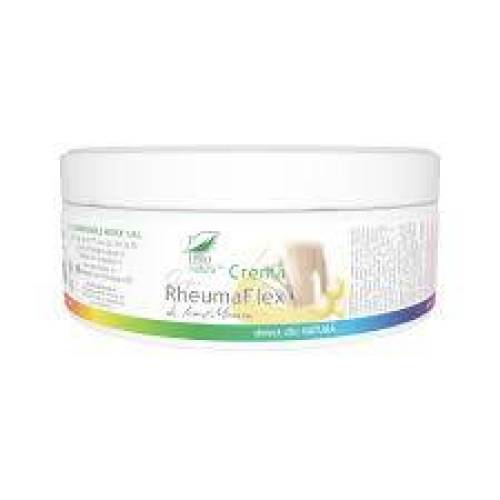 Api Rheumaflex - Crema, 125 g, Medica - ProNatura