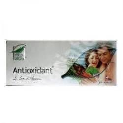 Antioxidant, 30 capsule, Medica - ProNatura