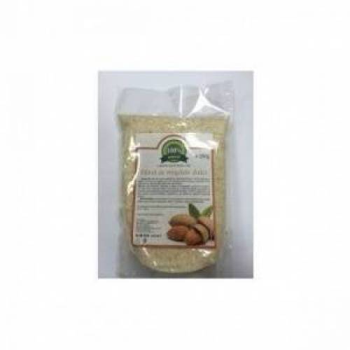 Faina de migdale dulci, 250g - Carmita