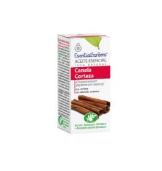 Ulei esential de scortisoara, 5 ml, Essentialaroms