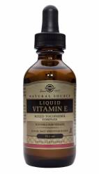 Vitamina E lichida 2000iu 59.2ml - SOLGAR