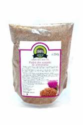 Pudra din Seminte de Armurariu, 250g - CARMITA