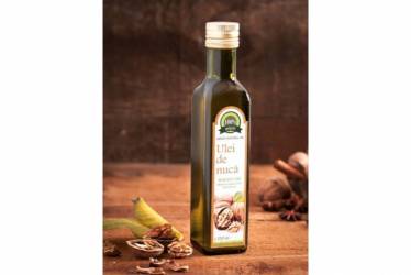Ulei de nuca 250ml - CARMITA