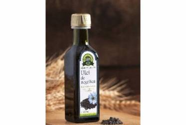 Ulei de negrilica 100ml - CARMITA