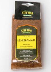 Ienibahar Pudra, 70g - StefMar