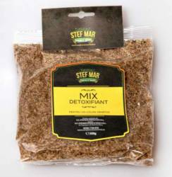 Mix Detoxifiant, 200g - StefMar
