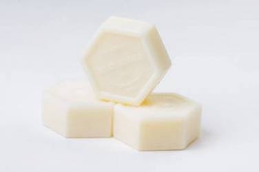 Sapun cu Miere si Laptisor de Matca, 100g - Apidava