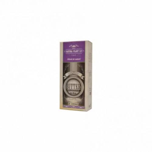 Bitter traditional de bihor cu 36 plante, 500ml - Natura Plant Poieni