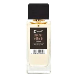 Apa de parfum pentru barbati Nr. 55, 50ml, IAP Pharma