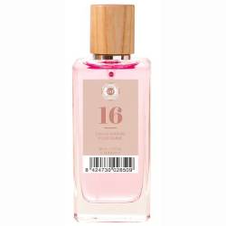 Apa de parfum pentru femei Nr. 16, 50ml, IAP Pharma