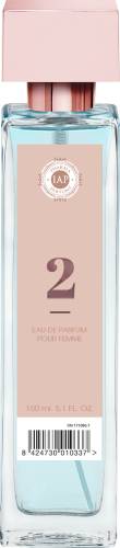 Apa de parfum pentru femei Nr. 2, 150ml, IAP Pharma